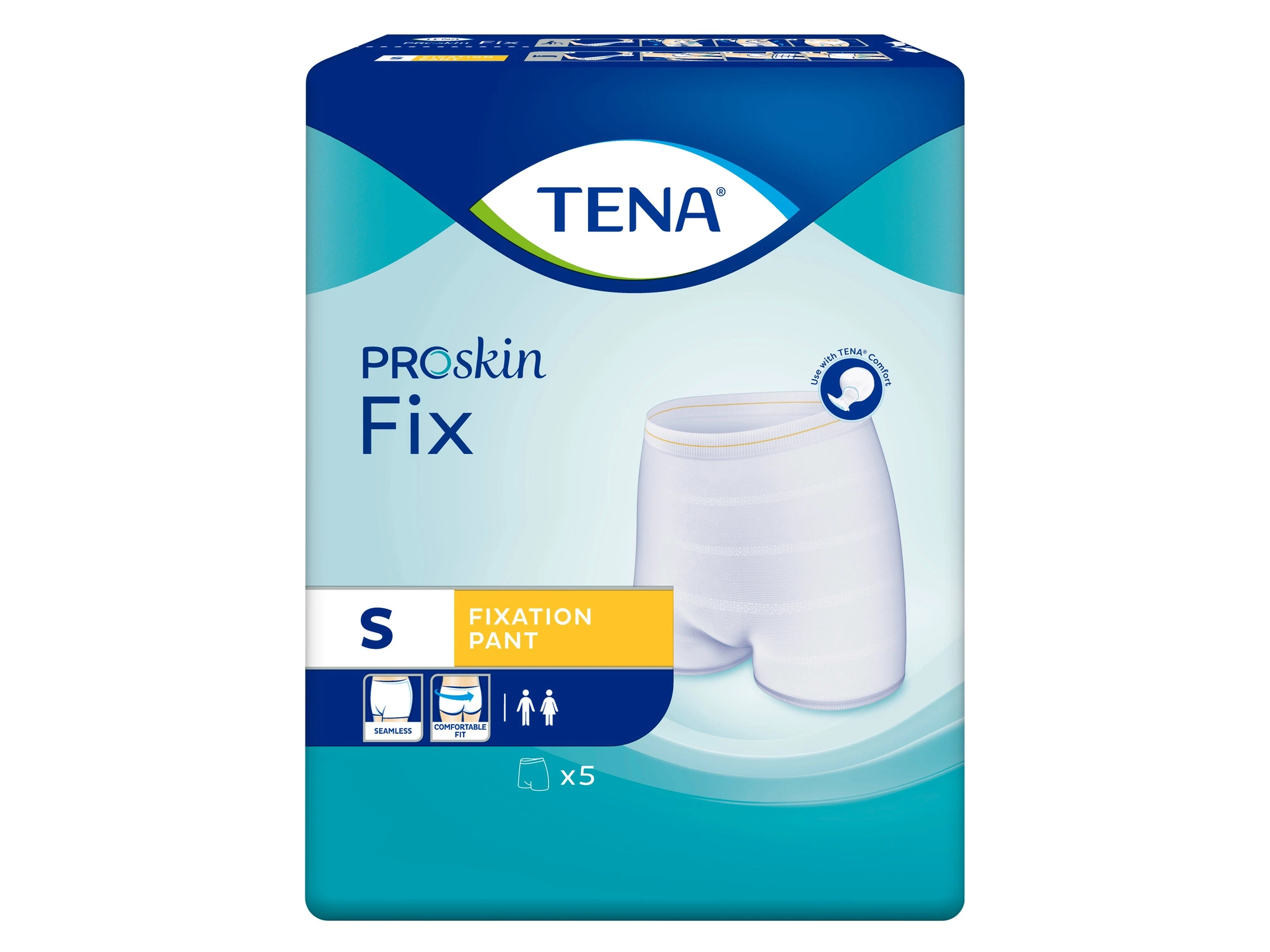 TENA Fix truse S 5 stk