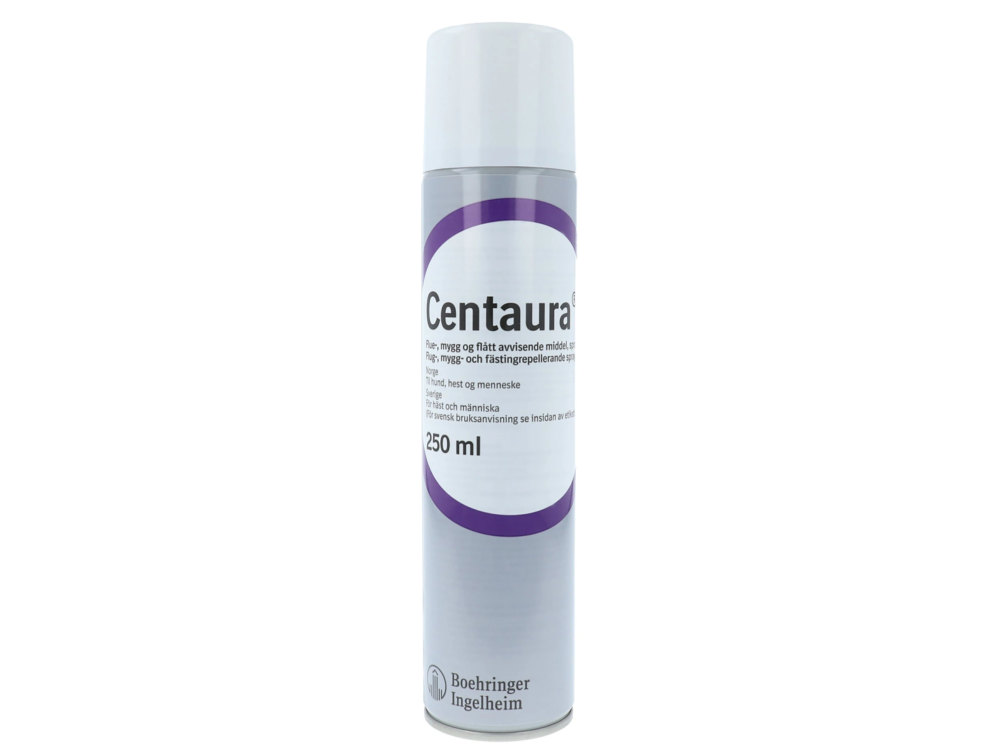 Centaura insektsspray til hund, hest og menneske 250 ml