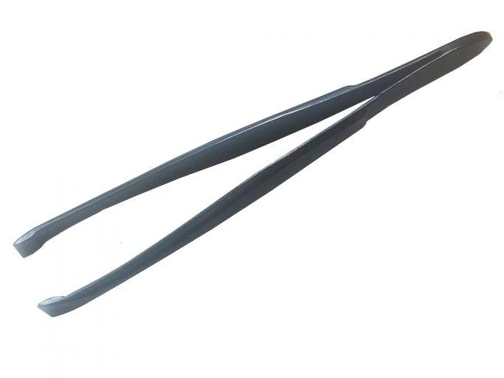 Timor Pinsett Skrå, Sort, 1 stk.