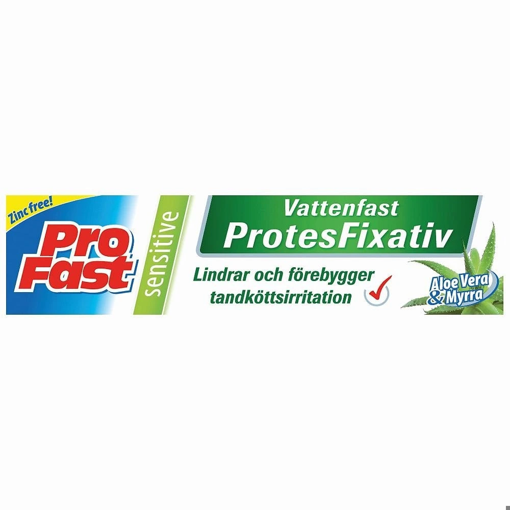 ProFast Sensitive protesepasta 40 g