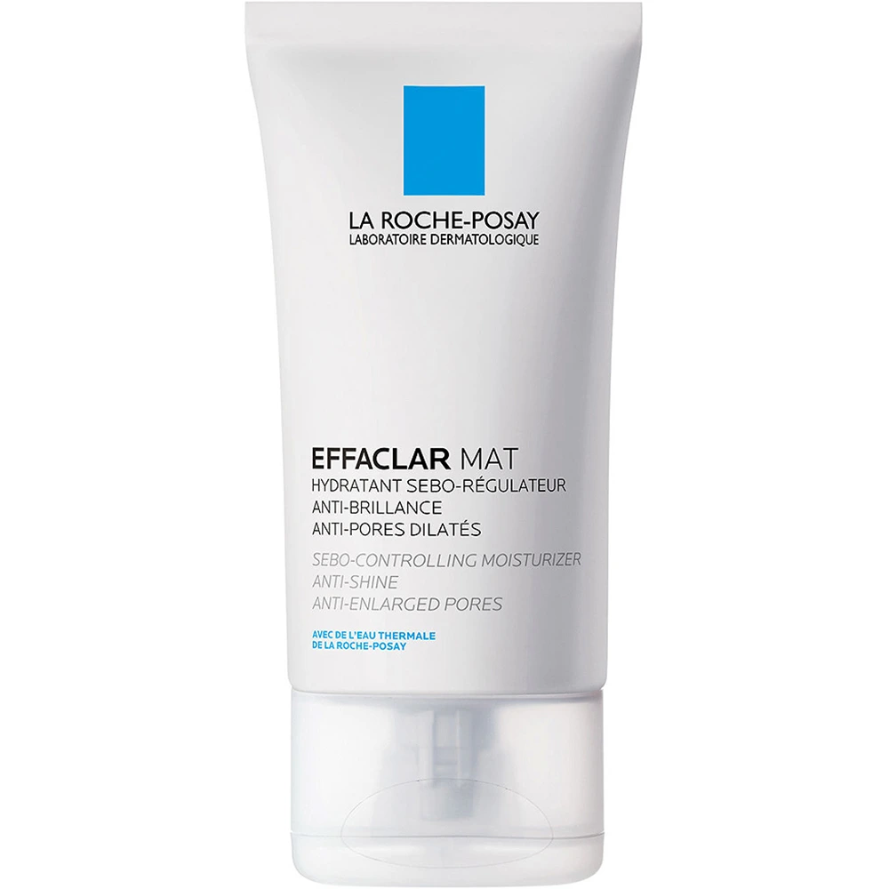 La Roche-Posay Effaclar MAT+ ansiktskrem 40 ml