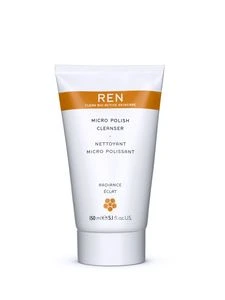 REN Micro Polish Cleanser 150ml