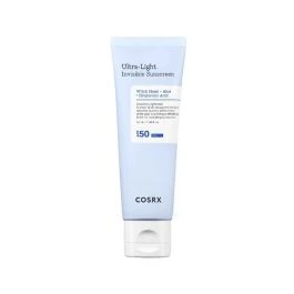 COSRX Ultra-Light Invisible Sunscreen SPF50+ PA++++, 50 ml