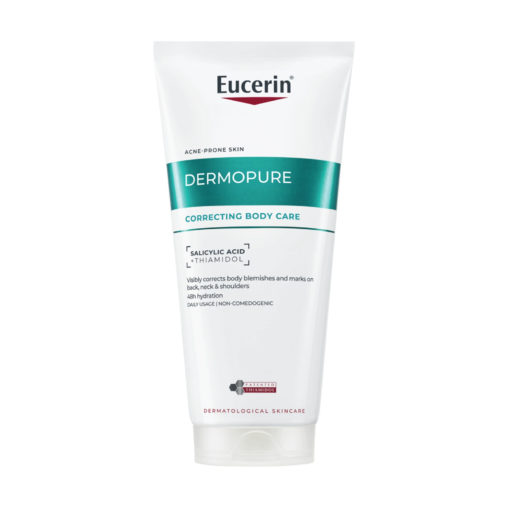 Eucerin DermoPure Correcting bodylotion 200 ml
