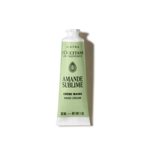 L’Occitane Almond Hand Cream 30 ml