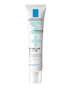 La Roche-Posay Effaclar Duo+M gelkrem 40 ml