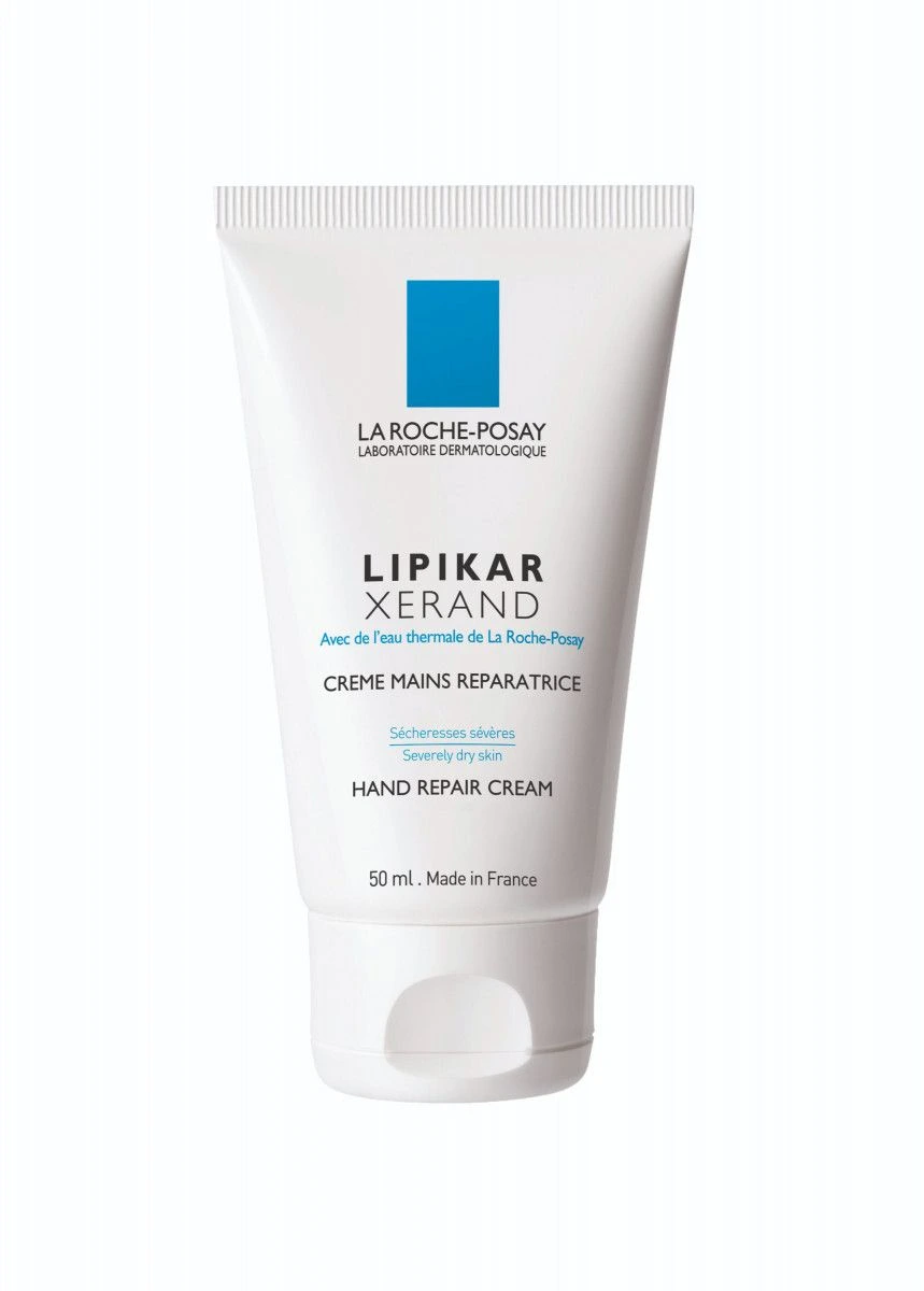 La Roche-Posay Lipikar håndkrem 50 ml