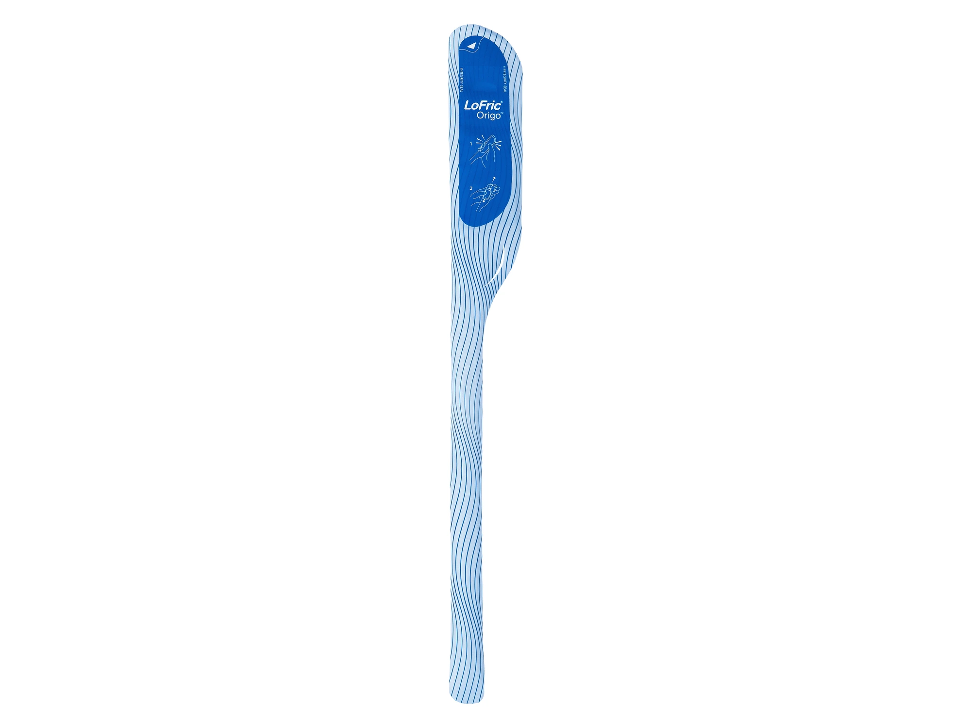 Lofric Origo urintappekateter 40cm CH10 30 stk