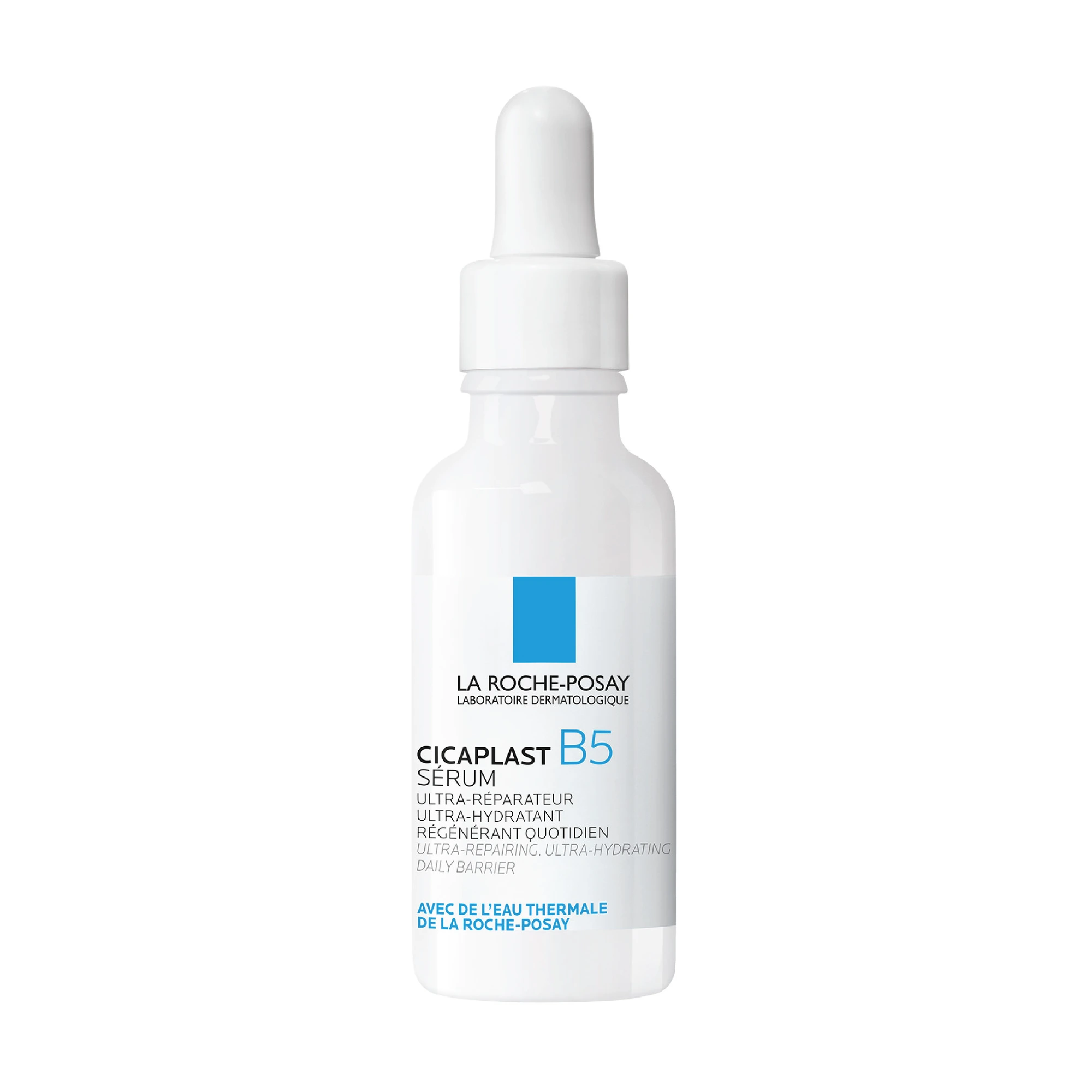 La Roche-Posay Cicaplast B5 serum 30 ml