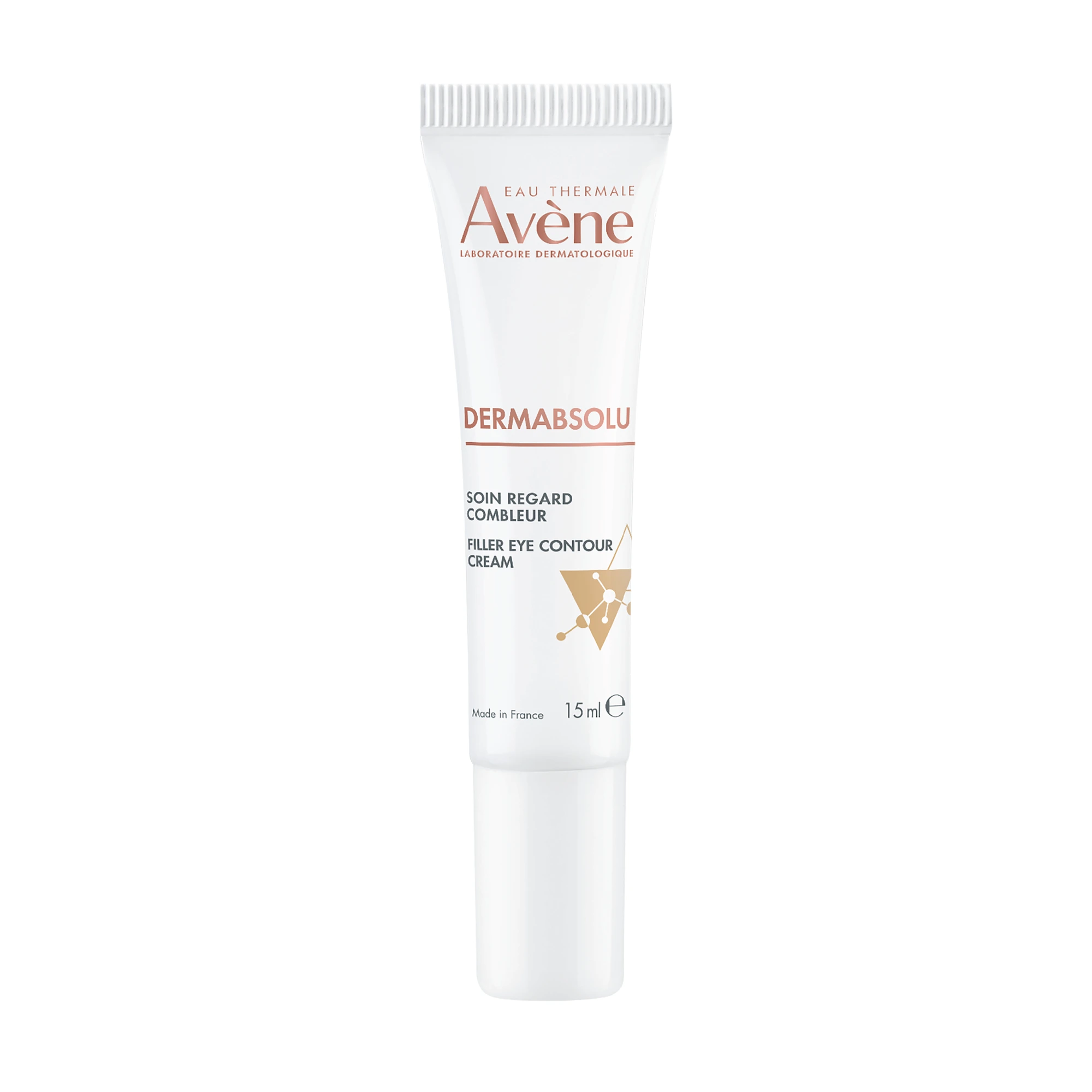 Avène DermAbsolu øyekrem 15 ml