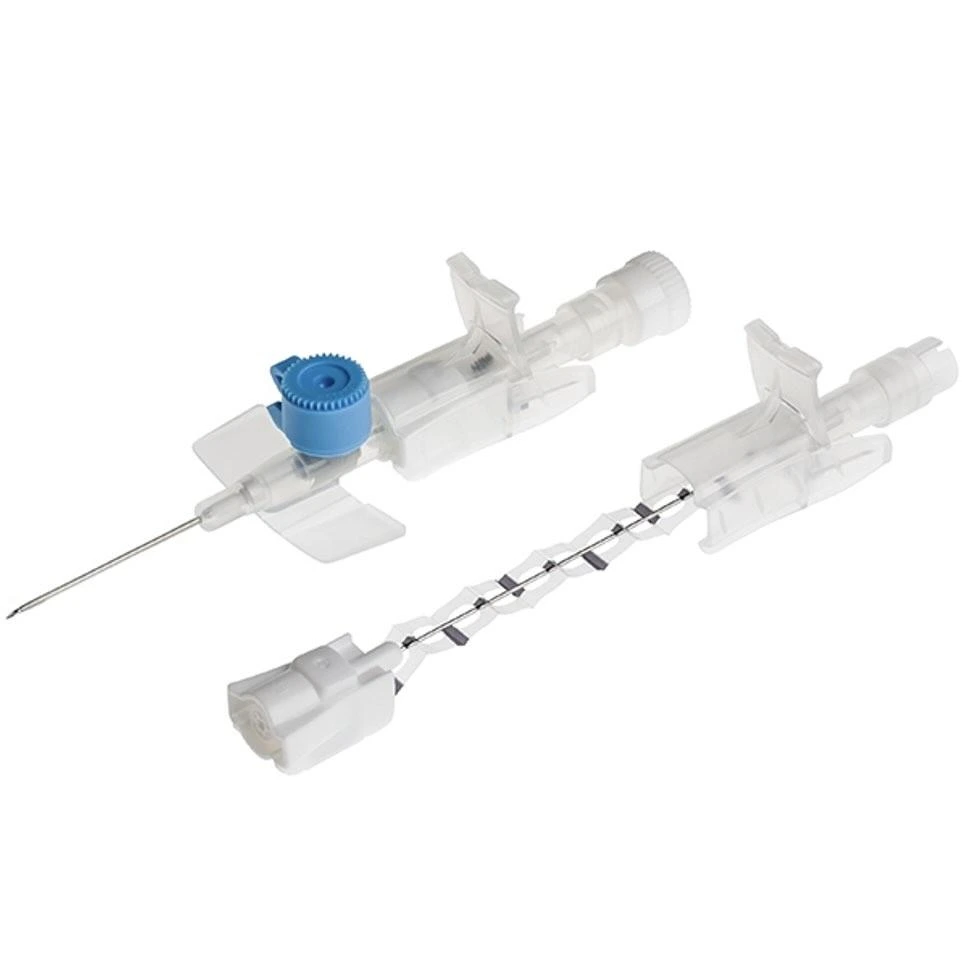BD Venflon Pro Safety 22G 0,9x25mm blå 50 stk