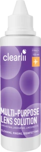 Clearlii Apolinsen Multi-purpose linsevæske 100 ml