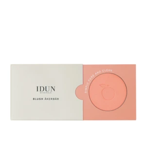 IDUN Minerals Blush rouge Åkerbär 5,9 g
