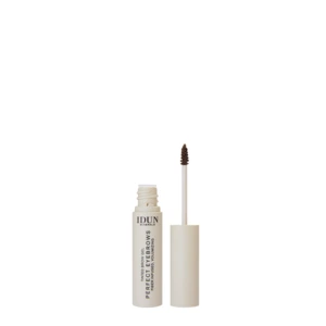 IDUN Minerals Perfect Eyebrows øyenbrynsgel medium 5,5 ml