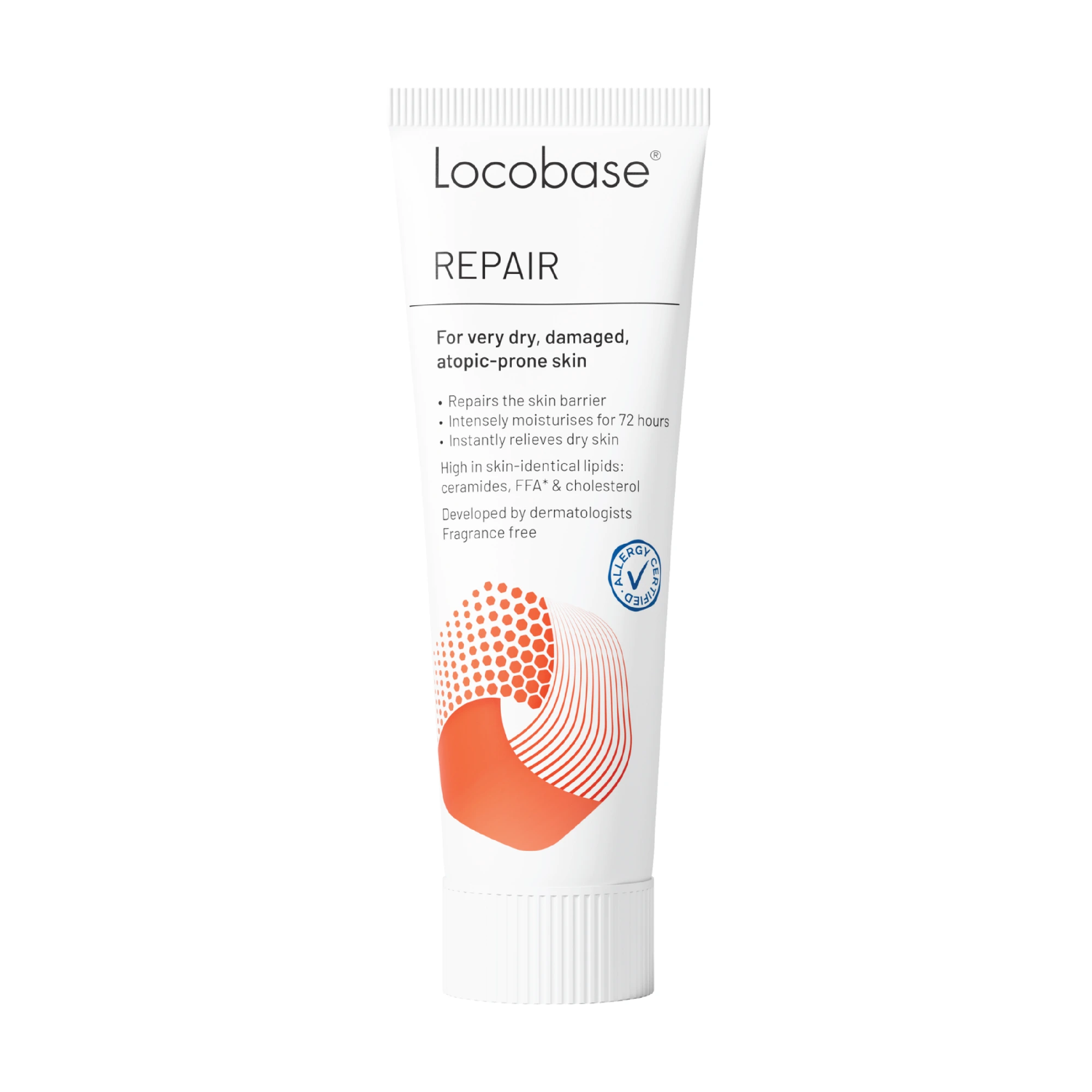 Locobase Repair krem 100 g