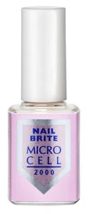 Micro Cell 2000 Nail Brite, 11 ml