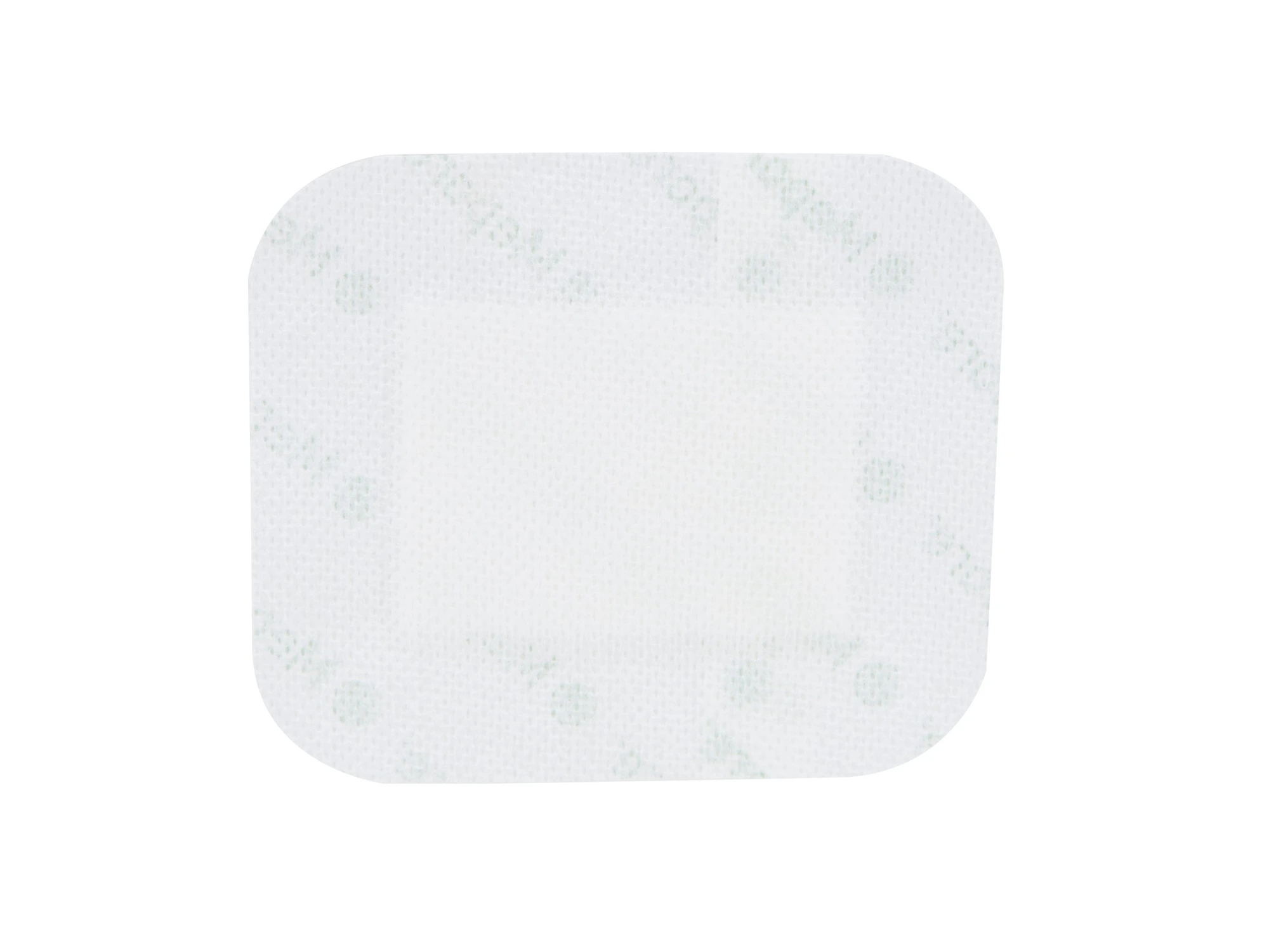 Mepore selvheftende bandasje 6x7cm 5 stk