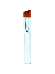 IDUN Minerals Liquid Foundation Brush sminkekost 1 stk