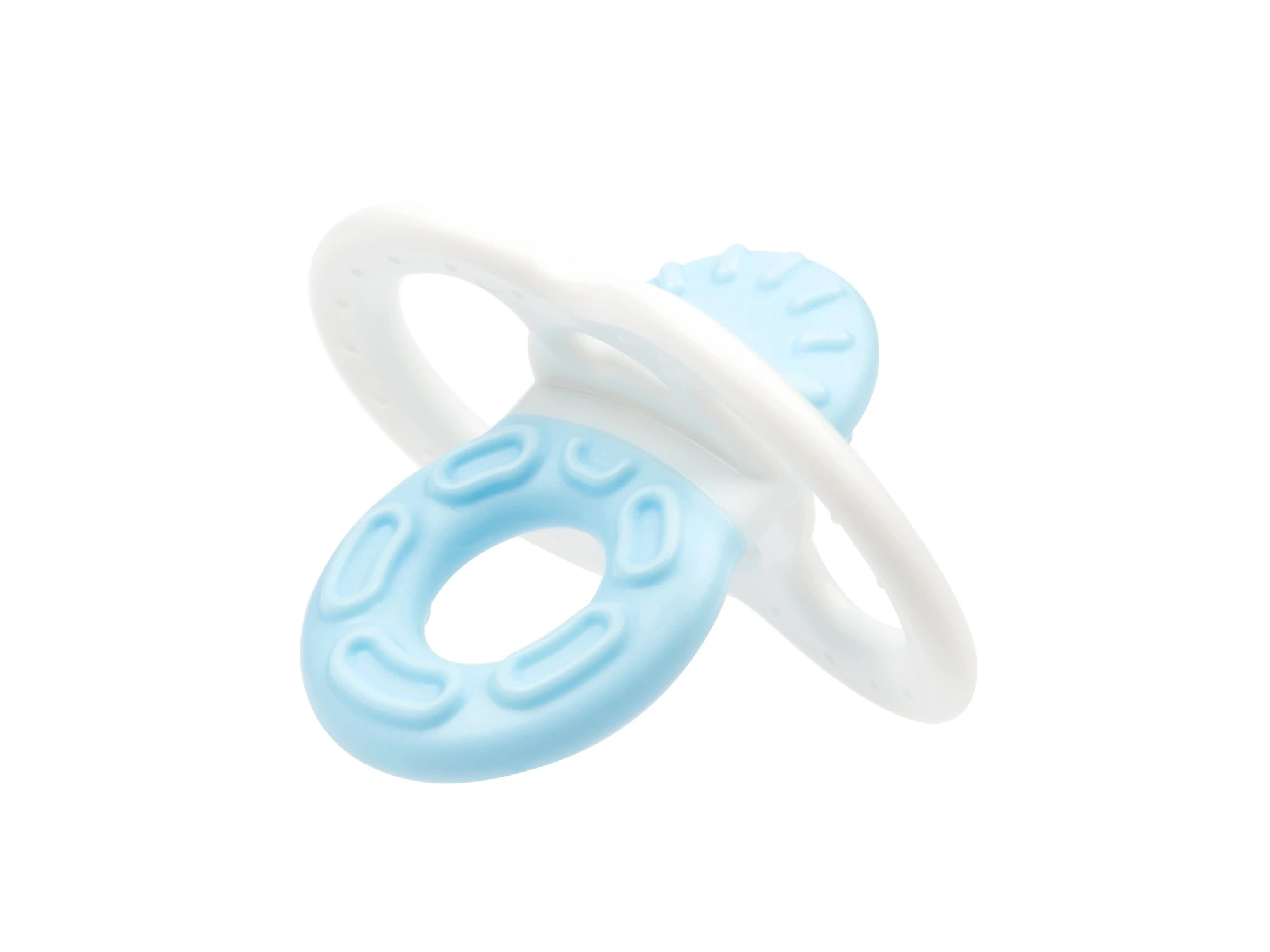 MAM Bite & Relax 1 bitering 2mnd+ 1 stk