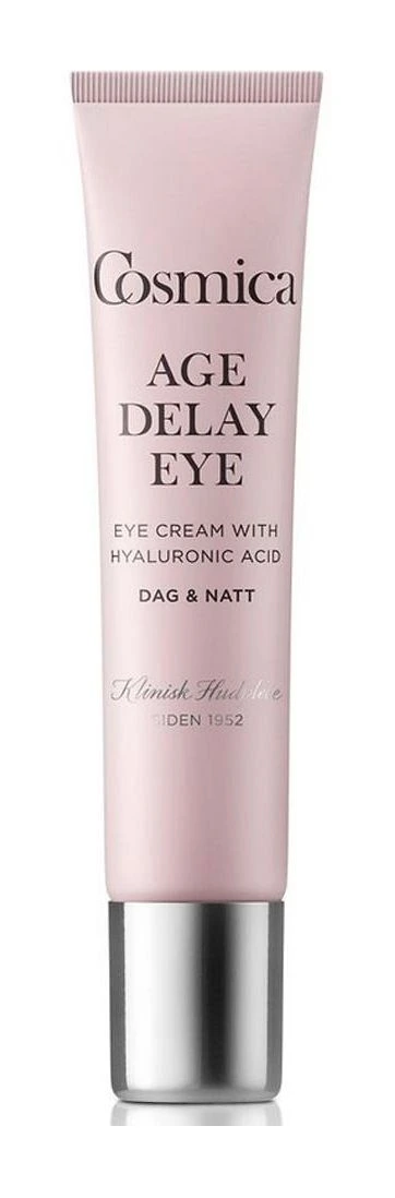 Cosmica Age Delay øyekrem 15 ml