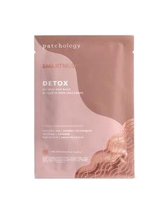 Patchology SmartMud No Mess Mud Masque 1 stk