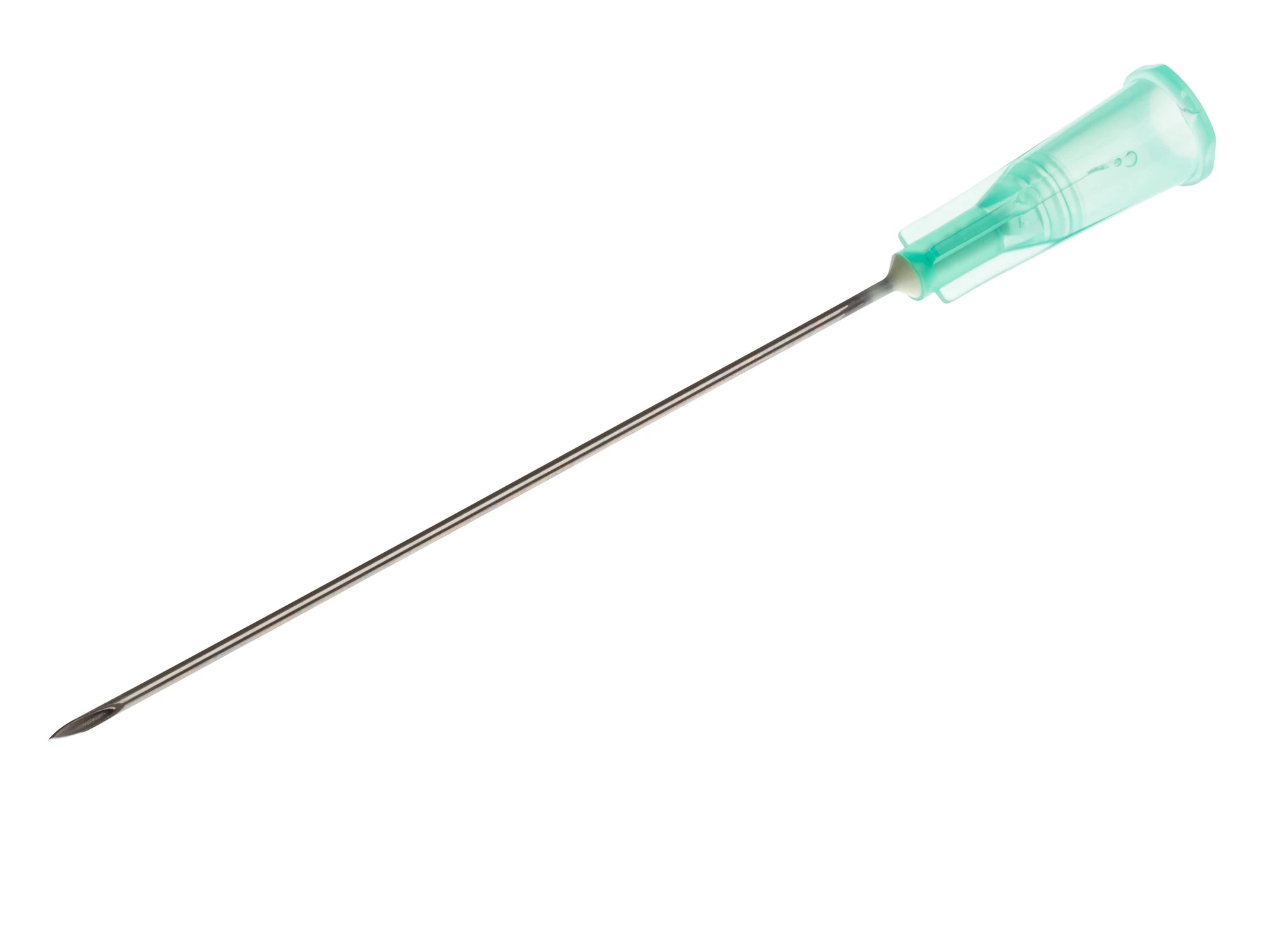 BD Microlance kanyle 21G X 2" Grønn 0,80x50mm 100 stk