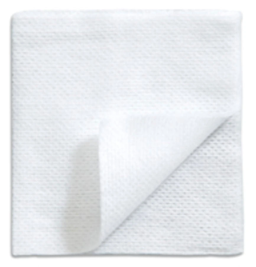 Mesoft sterile kompresser 10x10cm 150 stk
