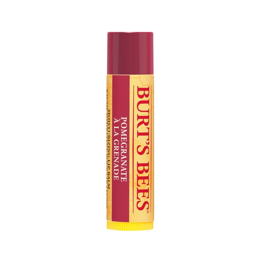 Burt’s Bees Lip Balm Pomegranat 4,25 g