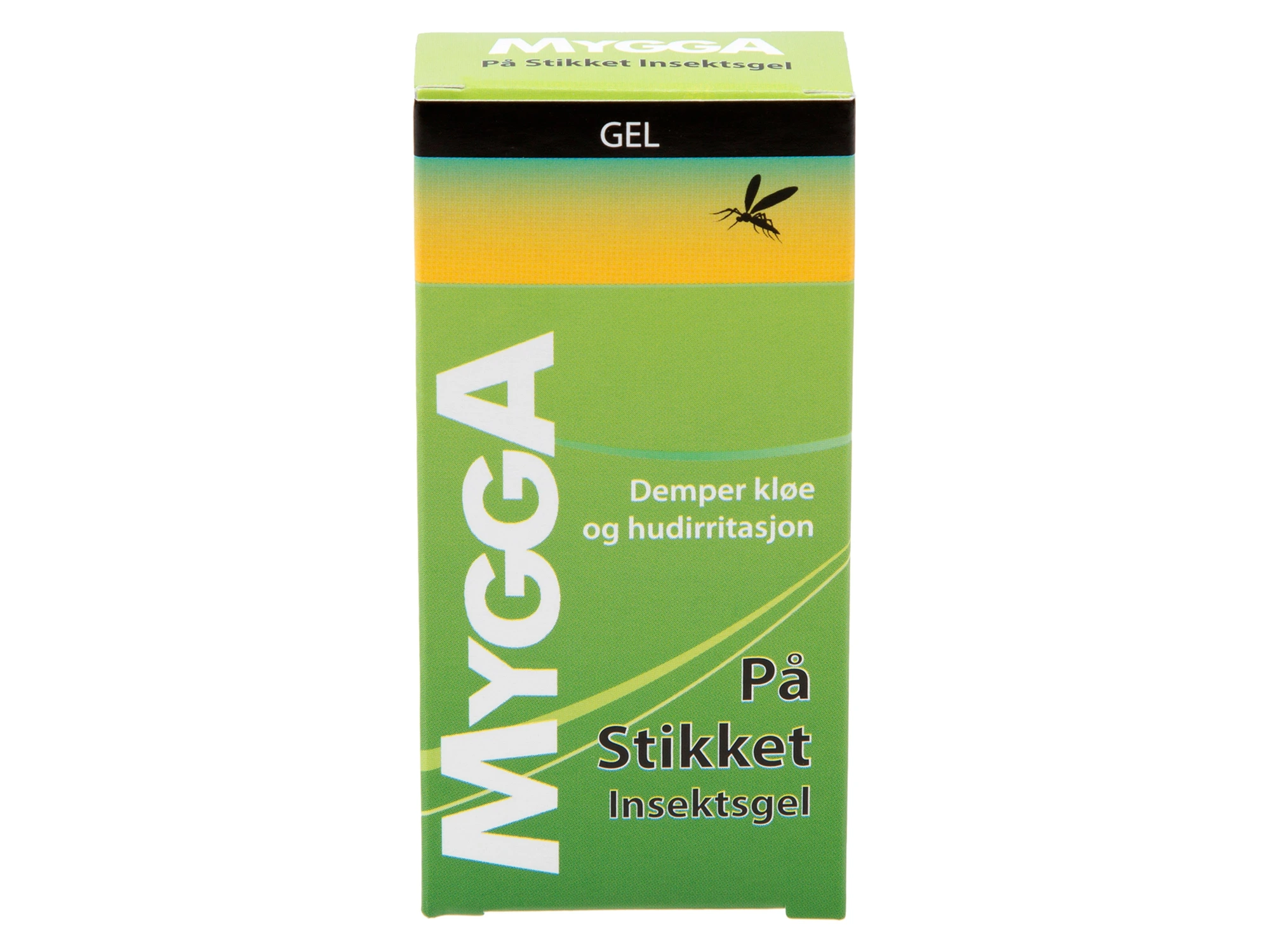 Mygga På Stikket insektsgel 50 ml