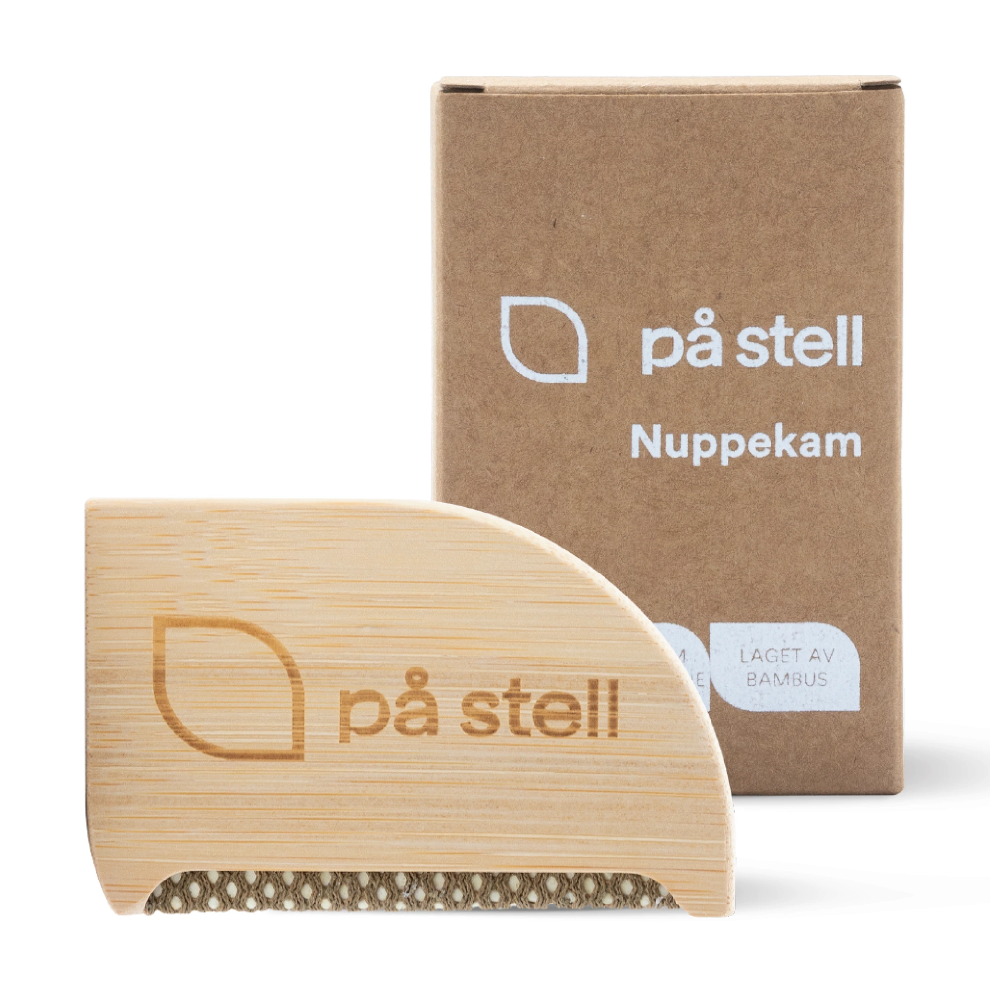 På Stell Nuppekam, 1 stk.