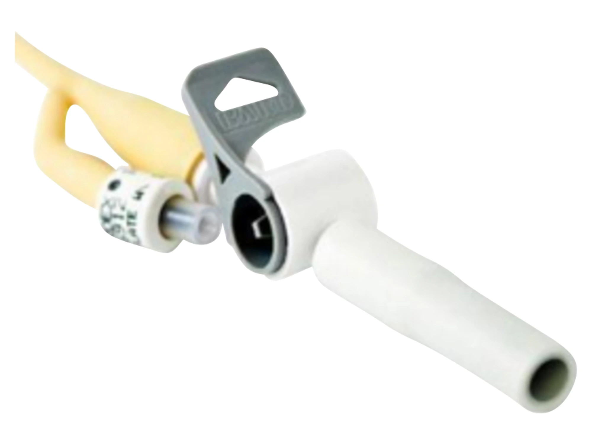 Bard Flip-Flo kateterventil 5 stk