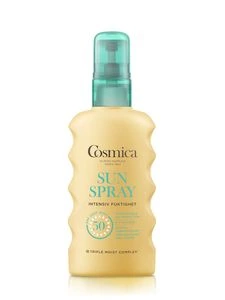 Cosmica Sun solspray SPF50+ 175 ml