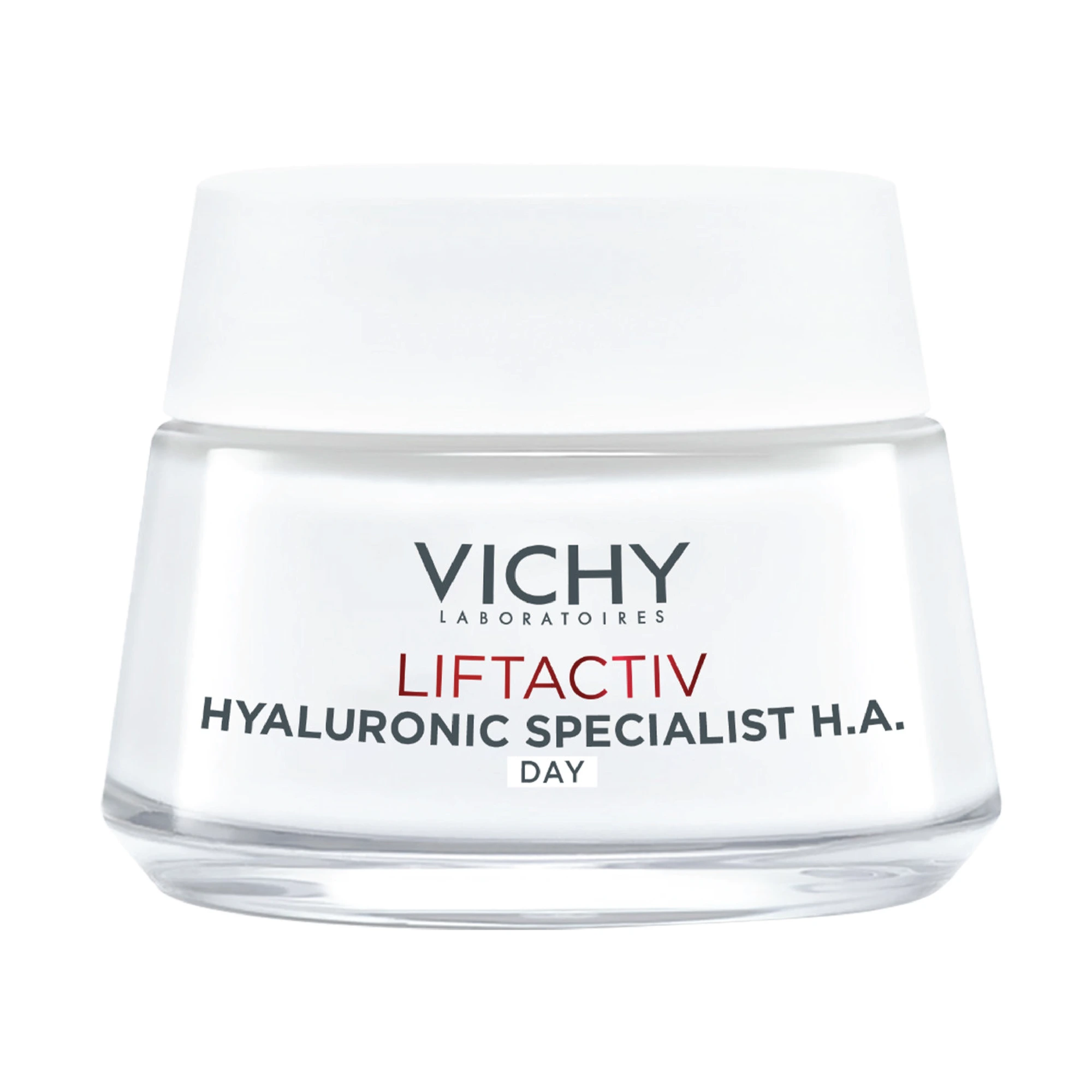 Vichy Liftactiv Hyaluronic Specialist H.A. dagkrem tørr hud 50 ml