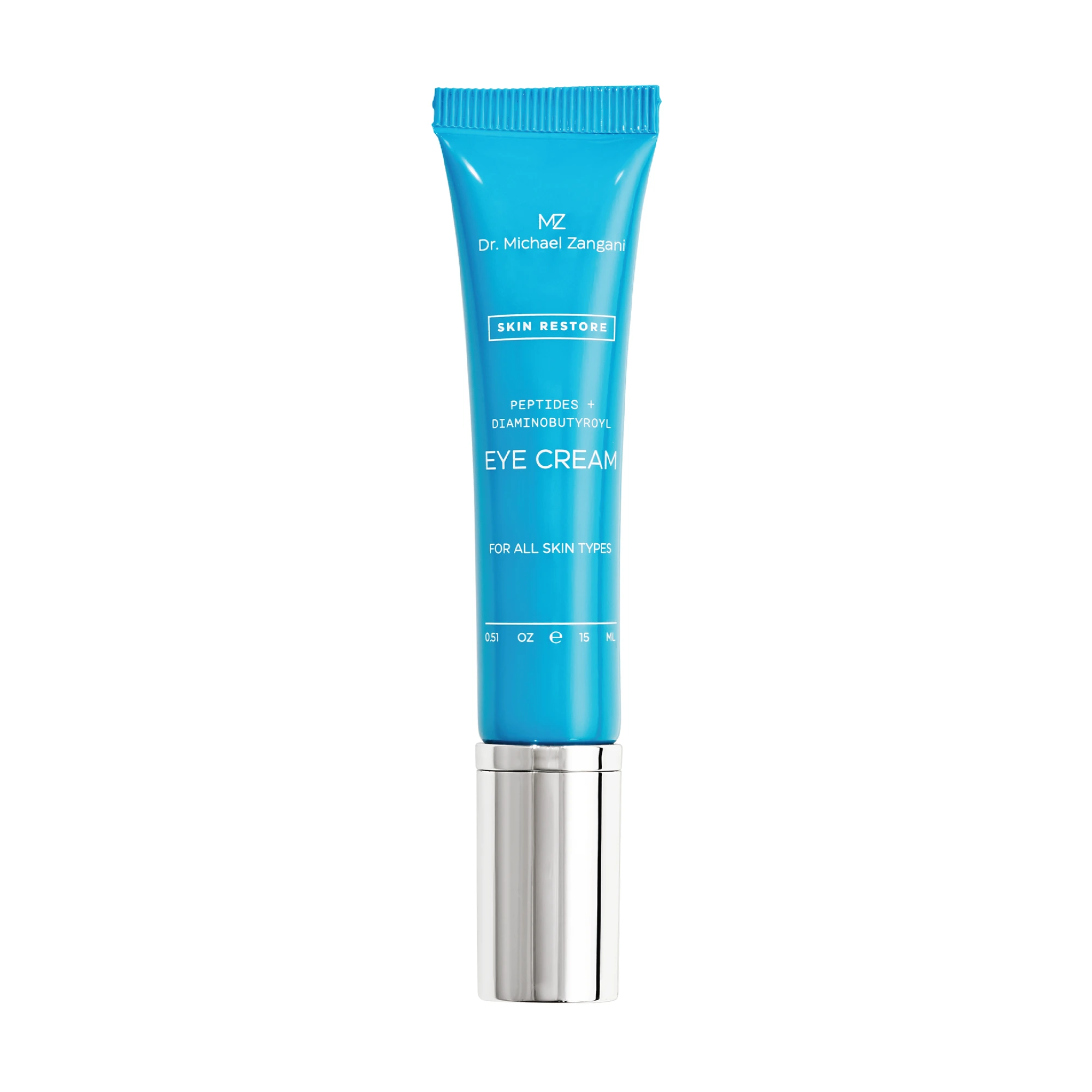 Dr. Michael Zangani Skin Restore øyekrem 15 ml
