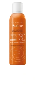Avène Sun Mist solspray kropp SPF30 150 ml