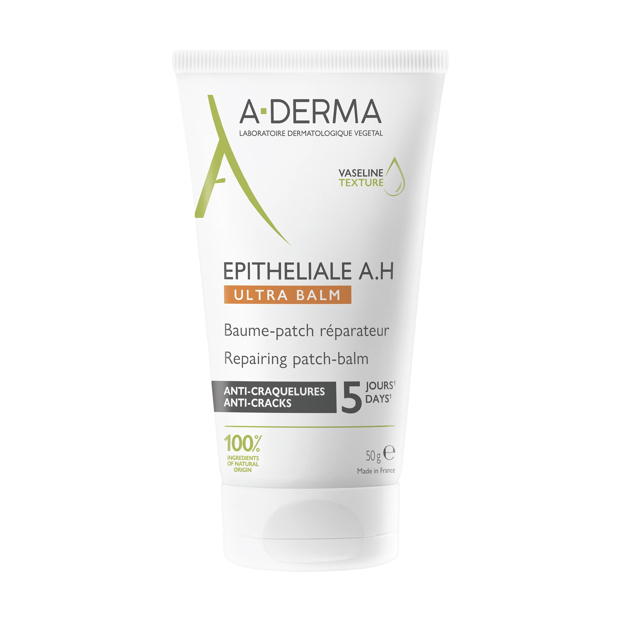A-Derma Epitheliale A.H Ultra Balm universalsalve 50 g