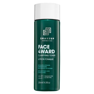 Shakeup Face 4ward Clarifying Toner ansiktsvann 200 ml