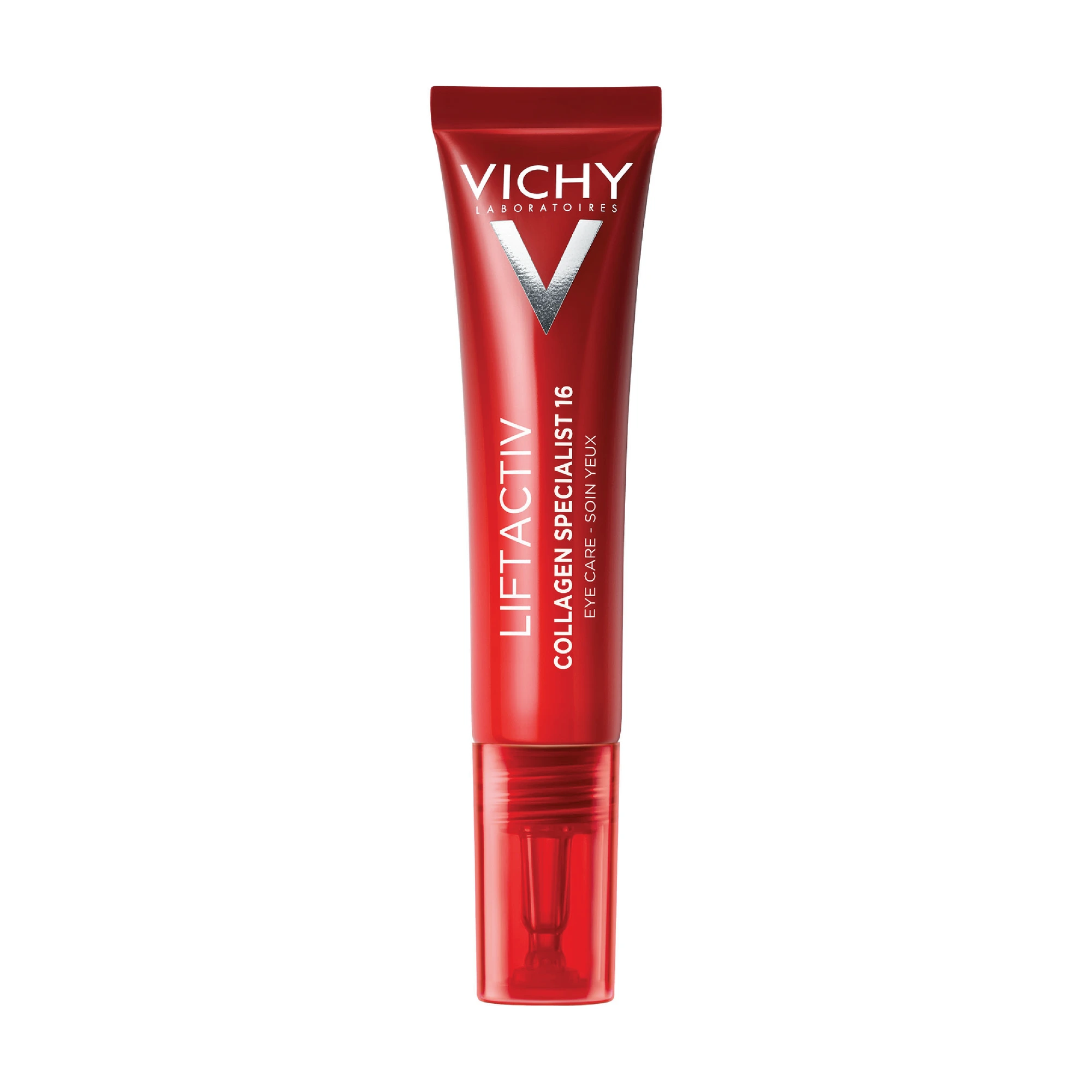 Vichy Liftactiv Collagen Specialist 16 øyekrem 15 ml