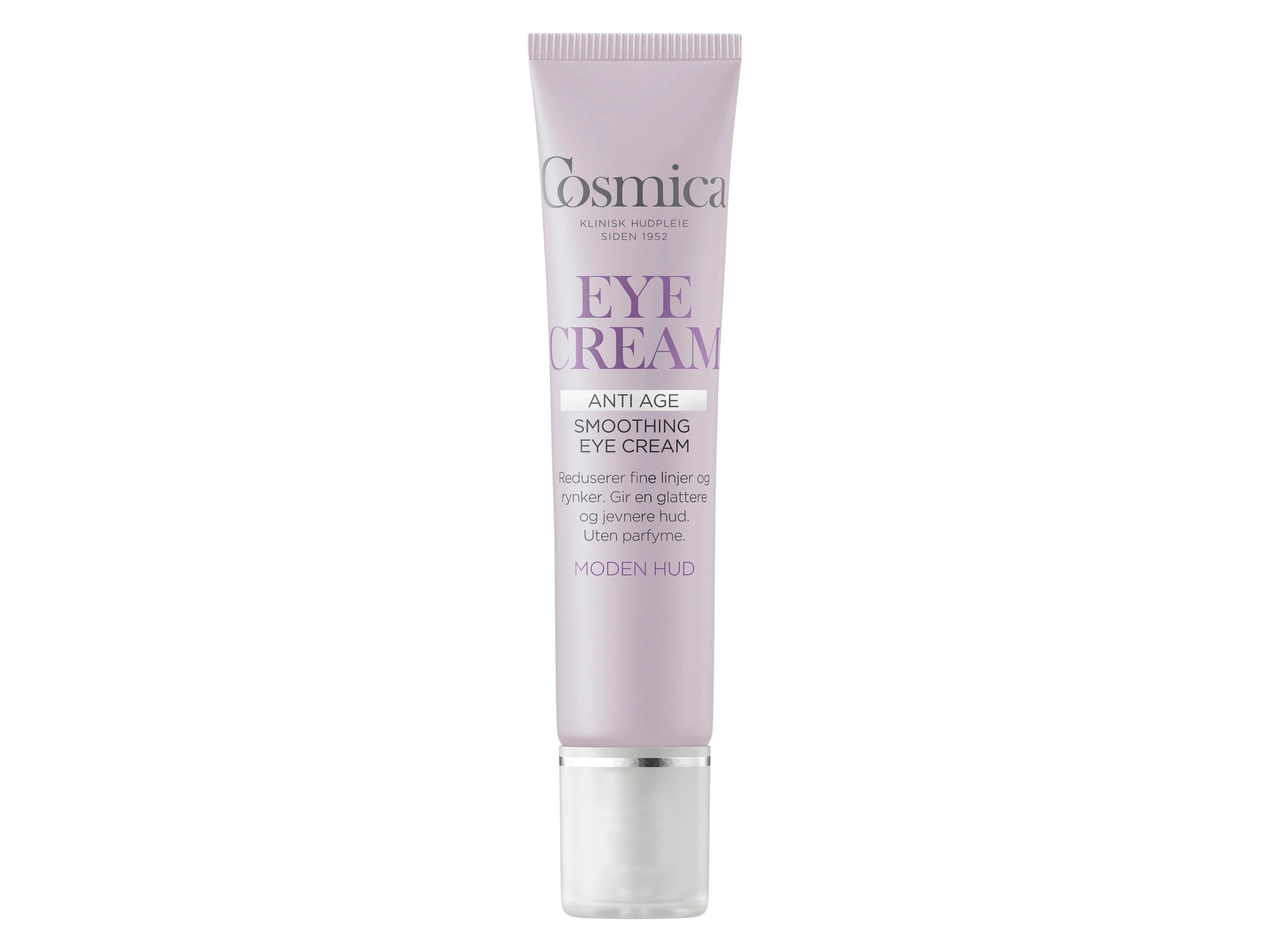 Cosmica Anti Age Smoothing øyekrem 15 ml