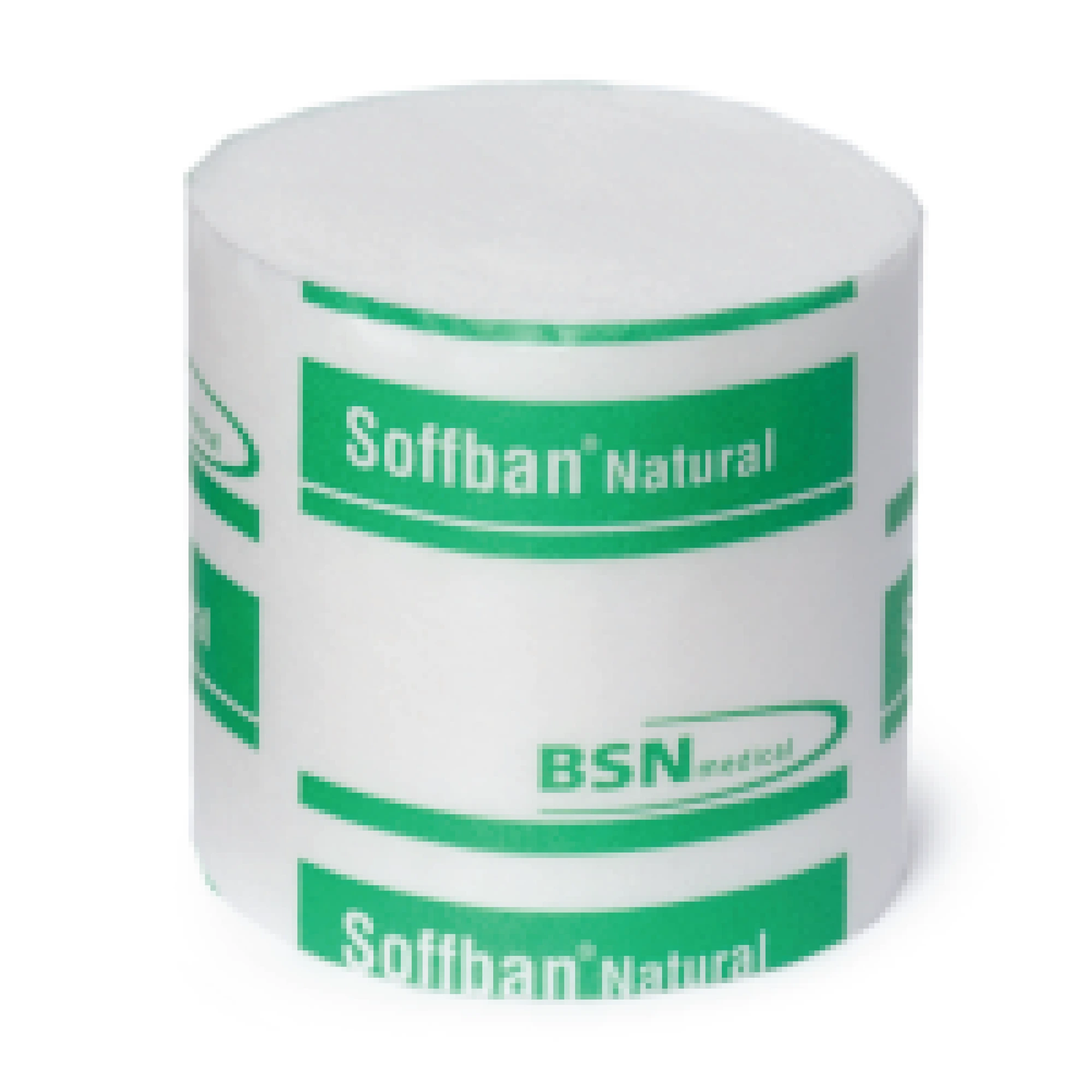 Soffban Natural polstring 5 cm x 2,7 m 12 stk
