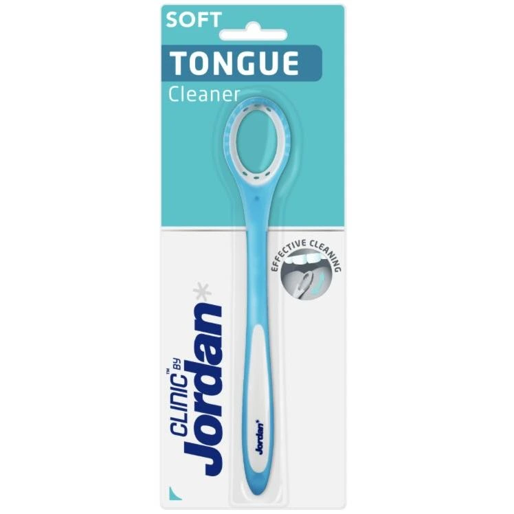 Jordan Tungeskrape, 1 stk.