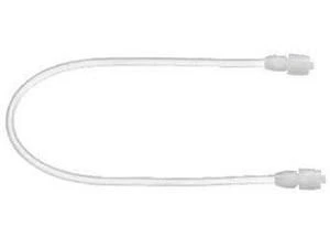Argon mellomstykke han-han 30cm steril 25 stk