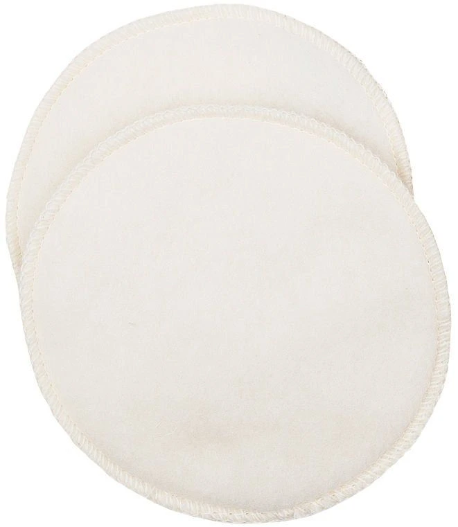 LanaCare Ammeinnlegg Merino Soft, Str. Small, 1 par