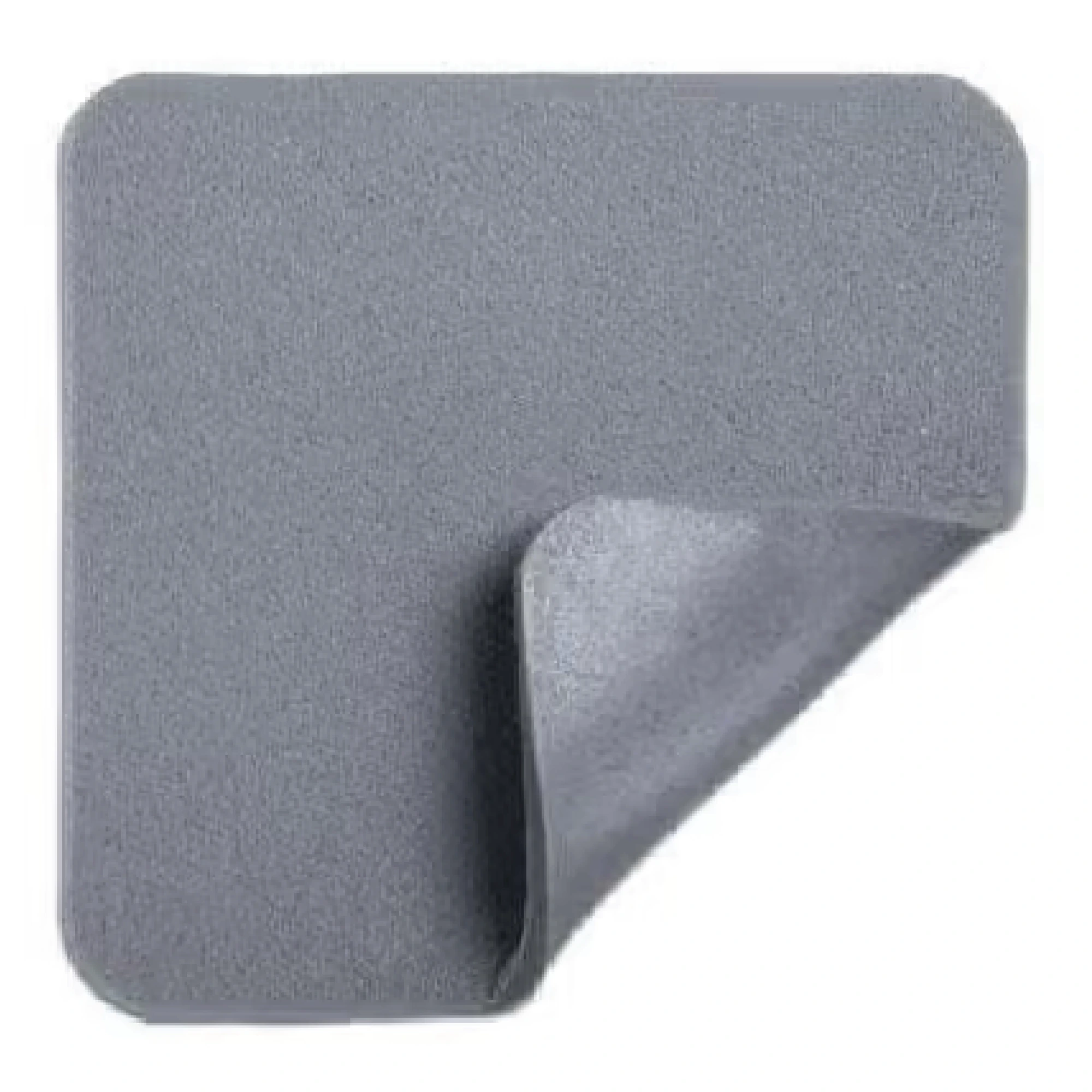 Mepilex Ag skumbandasje 10x10cm 5 stk