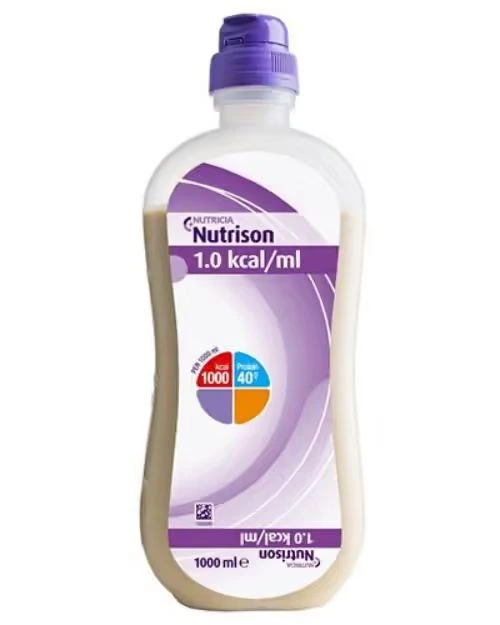 Nutrison sondeernæring 8x1000 ml