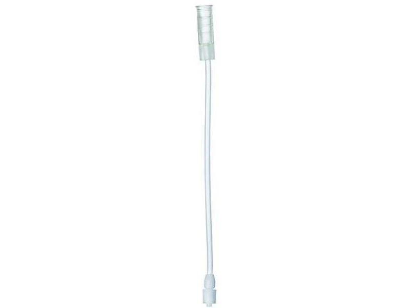 Argon mellomstykke han-funnel 30cm 25 stk