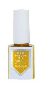 Micro Cell 2000 Nail Rescue Oil, 12 ml