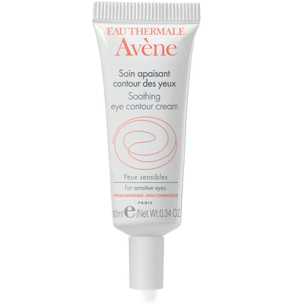 Avène Soothing Eye Contour øyekrem 10 ml
