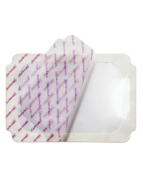 Mepitel film 10x25cm 10 stk
