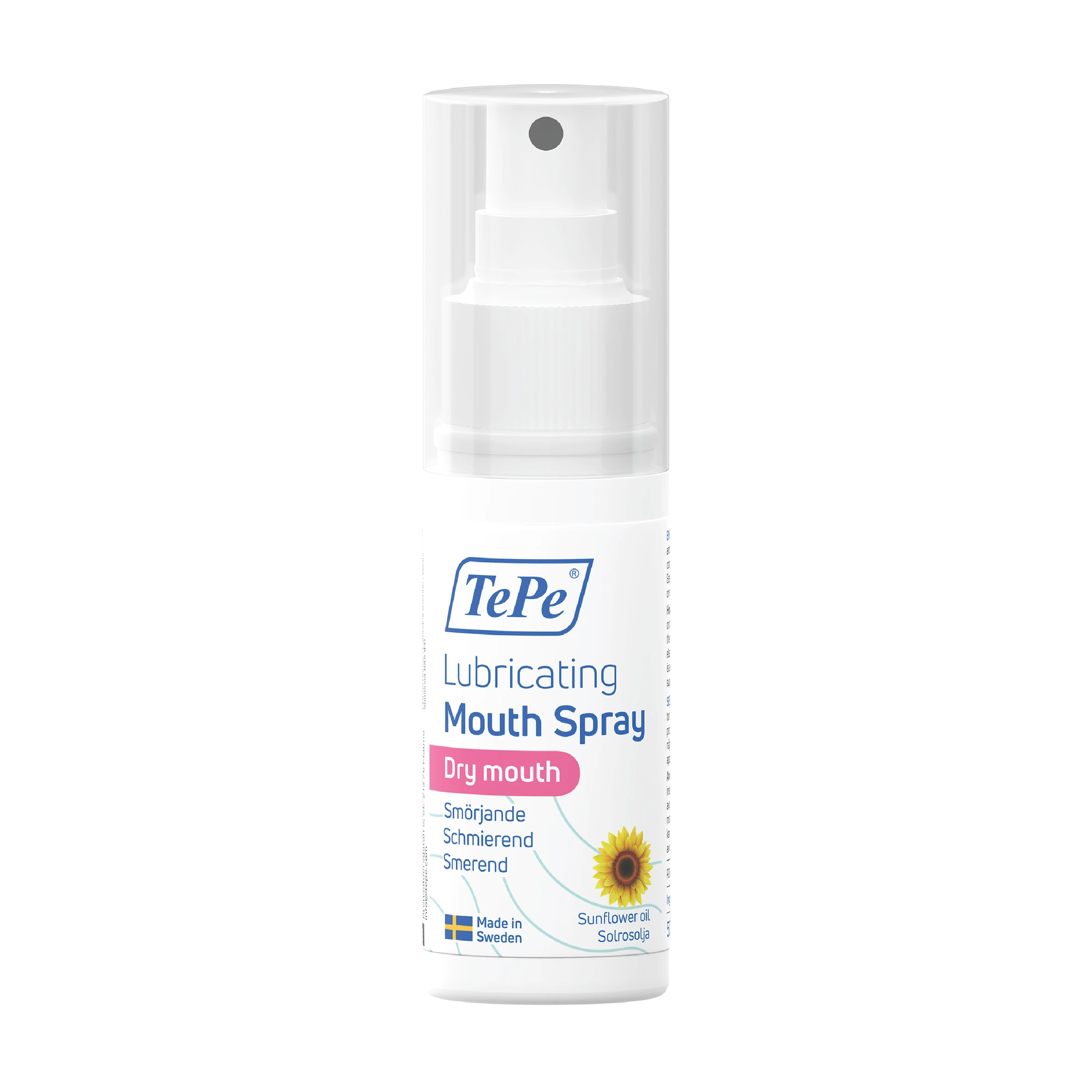 TePe Lubricating munnspray 50 ml